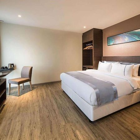 Ramada Encore By Wyndham Chinatown Kuala Lumpur Eksteriør bilde