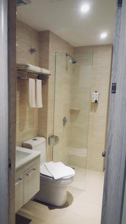 Ramada Encore By Wyndham Chinatown Kuala Lumpur Eksteriør bilde