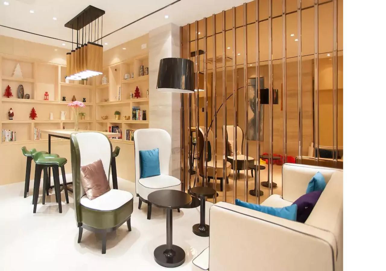 Ramada Encore By Wyndham Chinatown Kuala Lumpur Eksteriør bilde