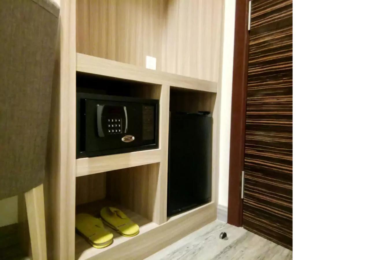 Ramada Encore By Wyndham Chinatown Kuala Lumpur Eksteriør bilde