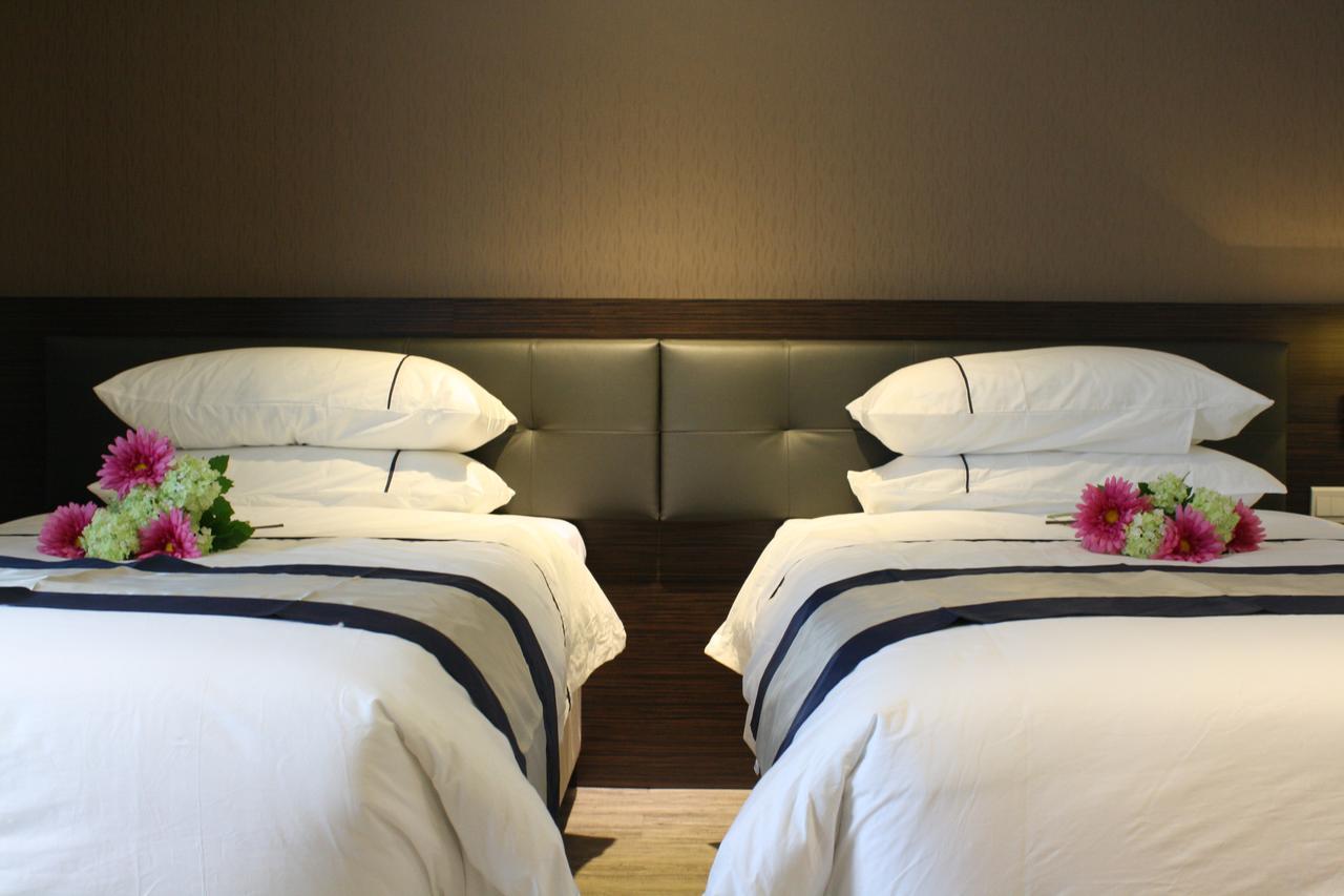 Ramada Encore By Wyndham Chinatown Kuala Lumpur Eksteriør bilde