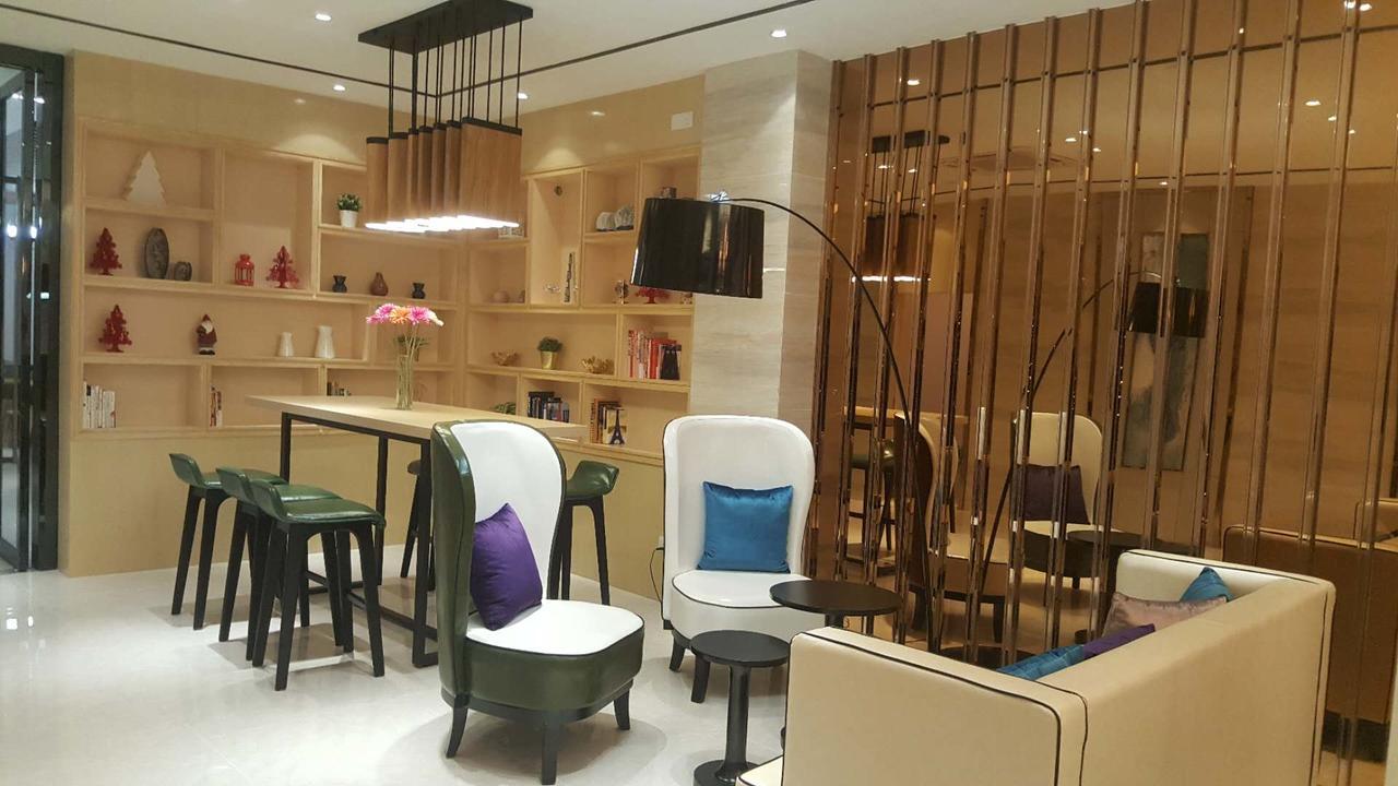 Ramada Encore By Wyndham Chinatown Kuala Lumpur Eksteriør bilde