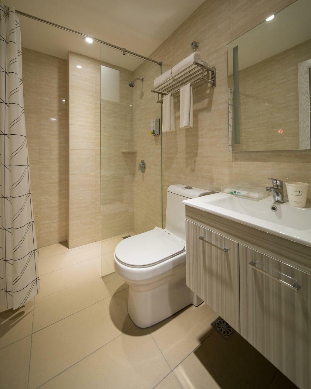 Ramada Encore By Wyndham Chinatown Kuala Lumpur Eksteriør bilde